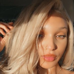 Meet your Posher, Ky'arah